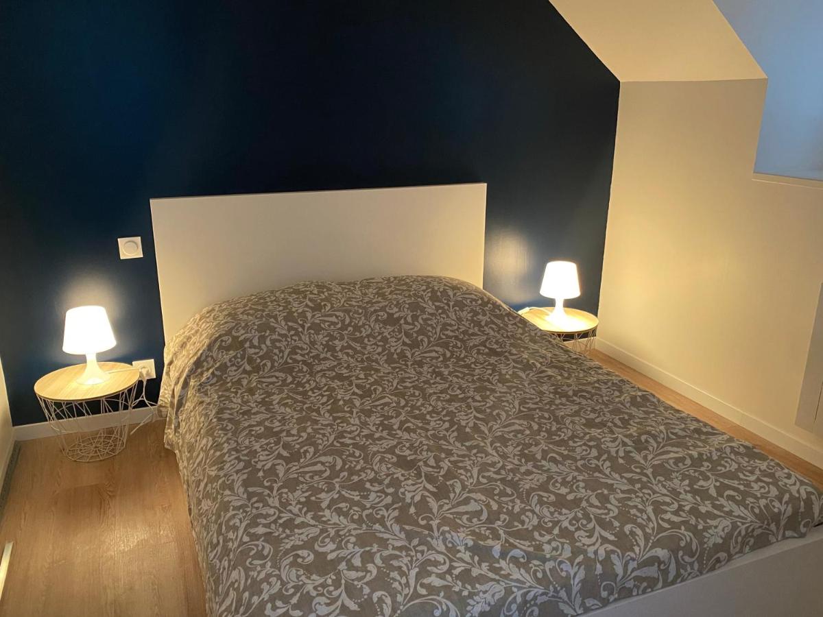 Appartement cosy et neuf au pied des commerces - Housity