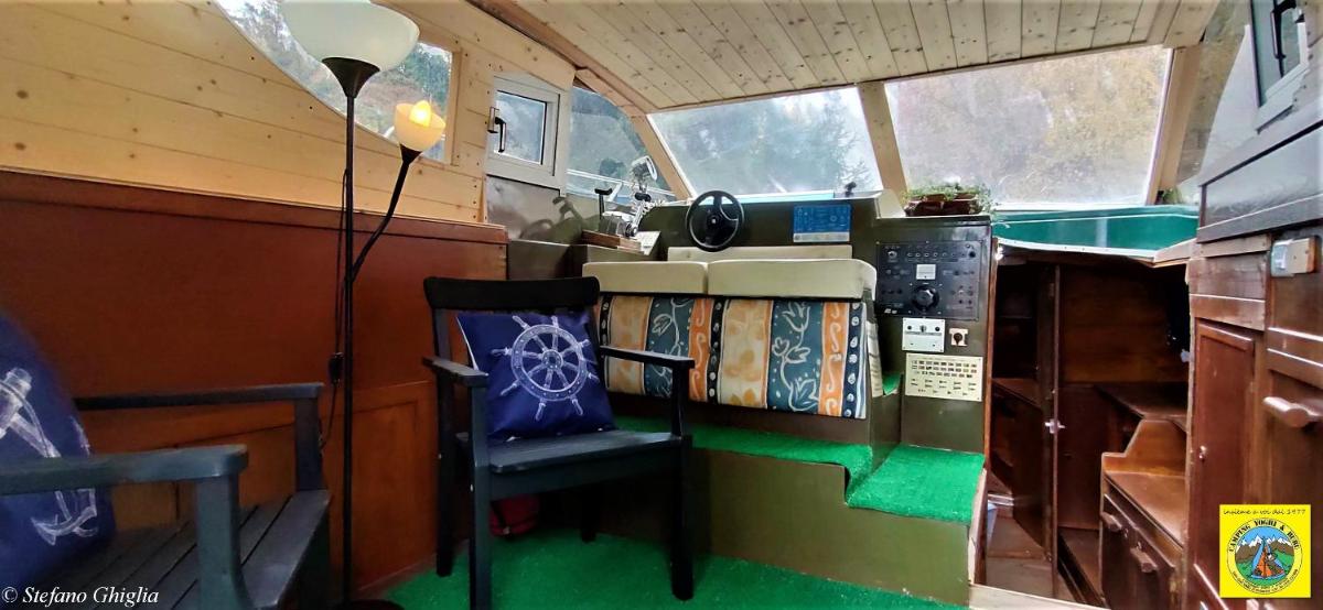 Yachtgalow - Housity