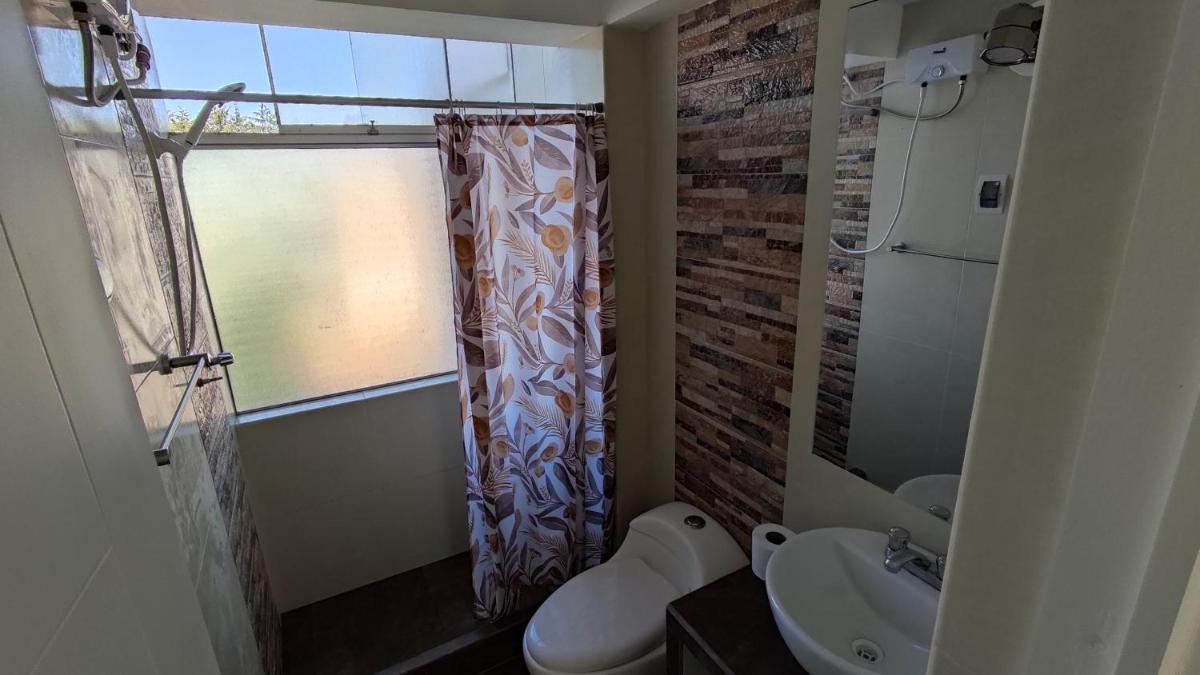 III Zaguan Aparta Hotel Cusco - Housity