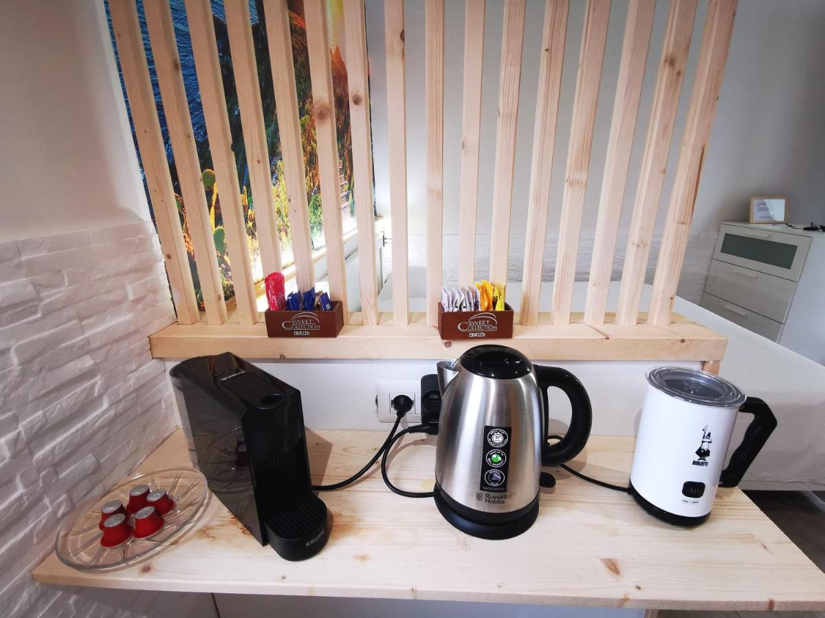 Guru House B&B Apartments - Housity