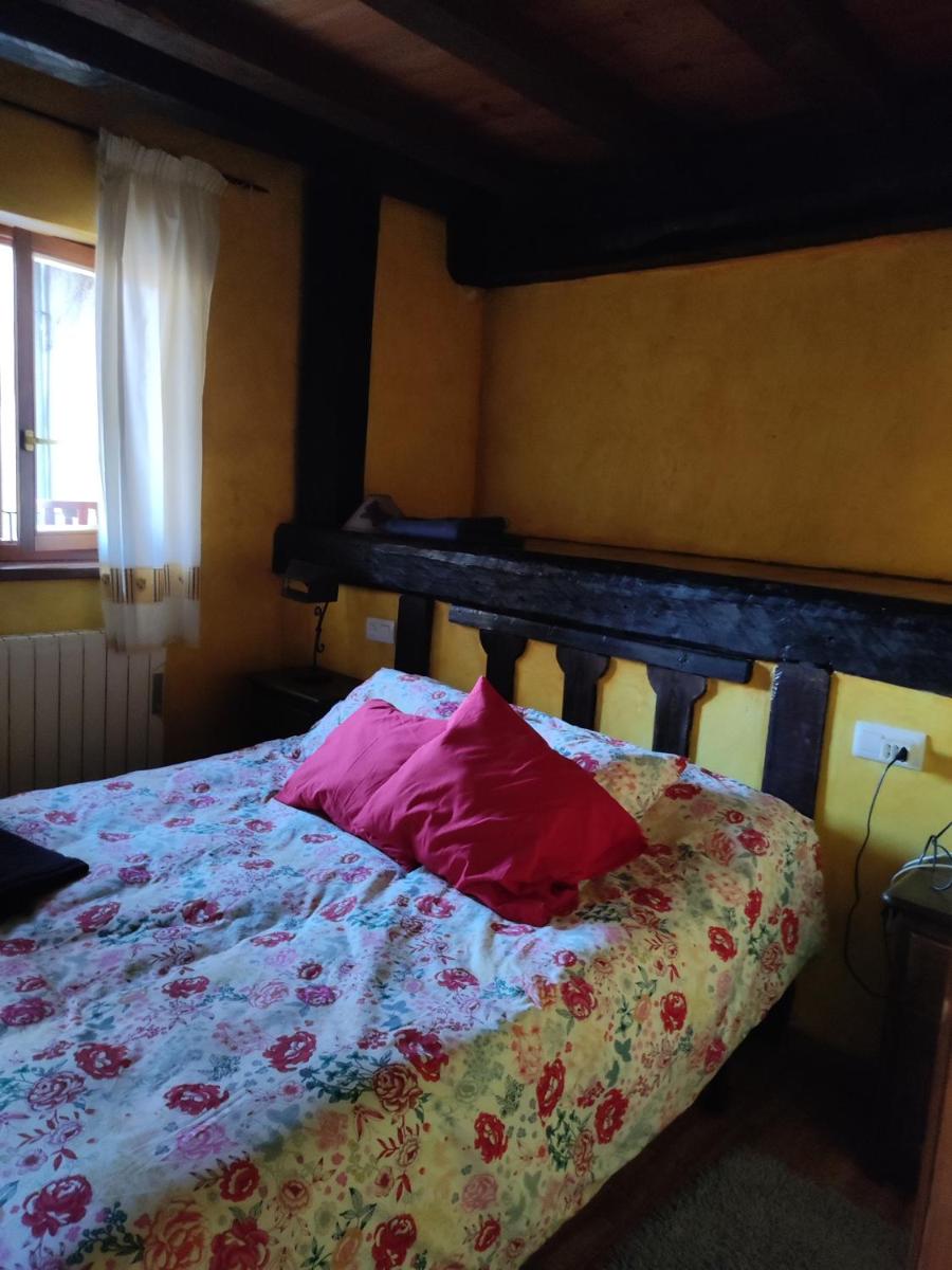 CASA RURAL EL TOLEO - Housity