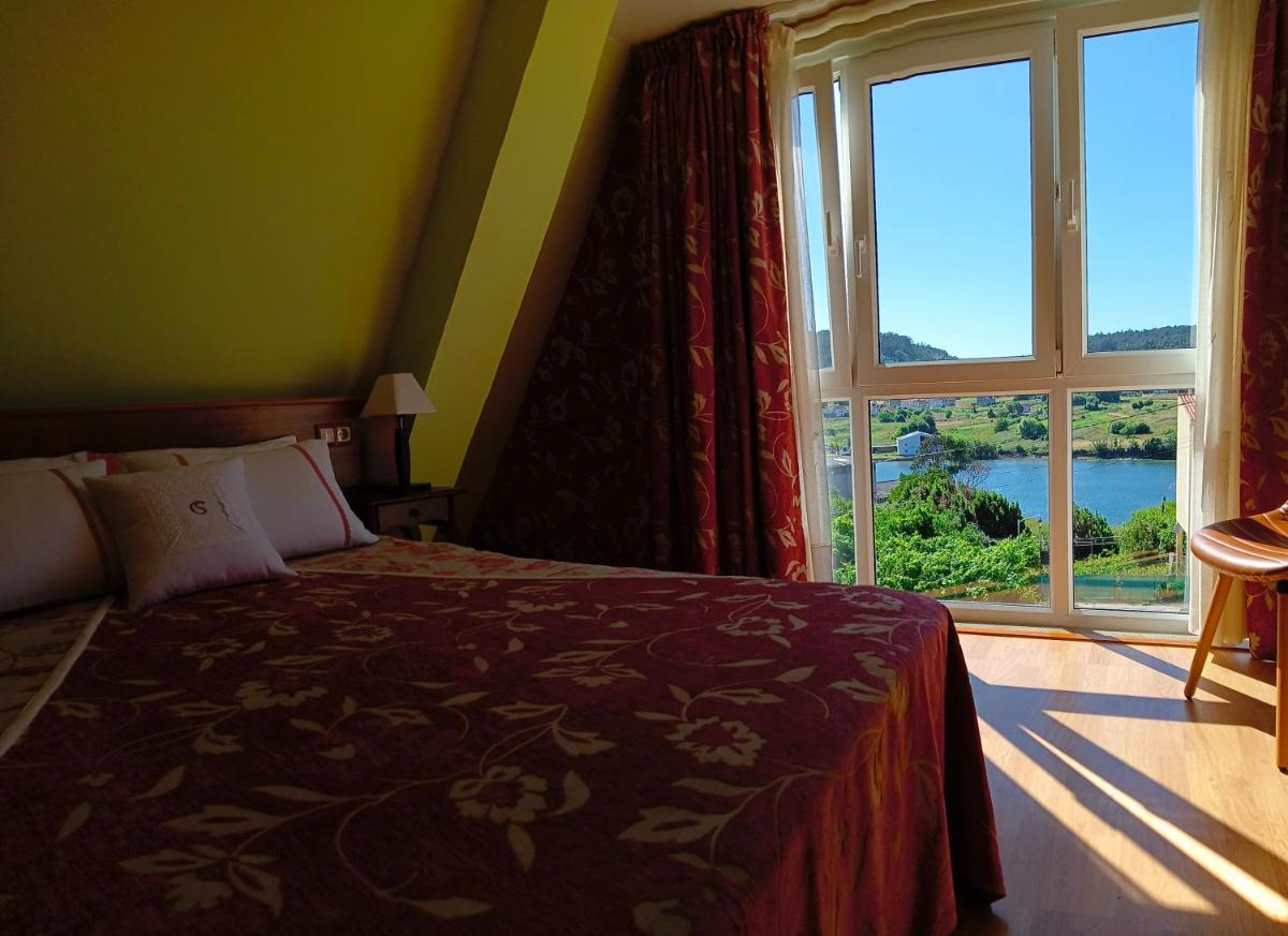 Casa Mar de Ardora - Hizvo