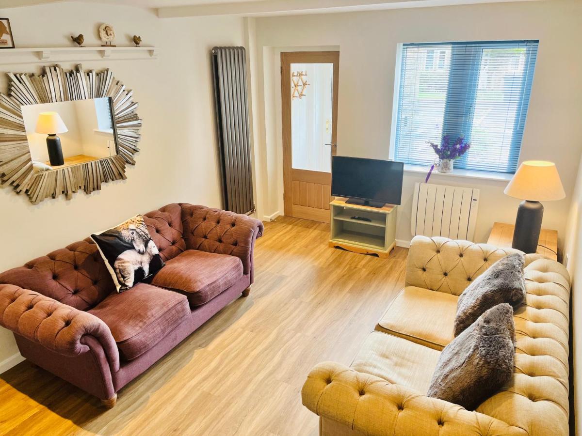 Grassington Cottage - Housity