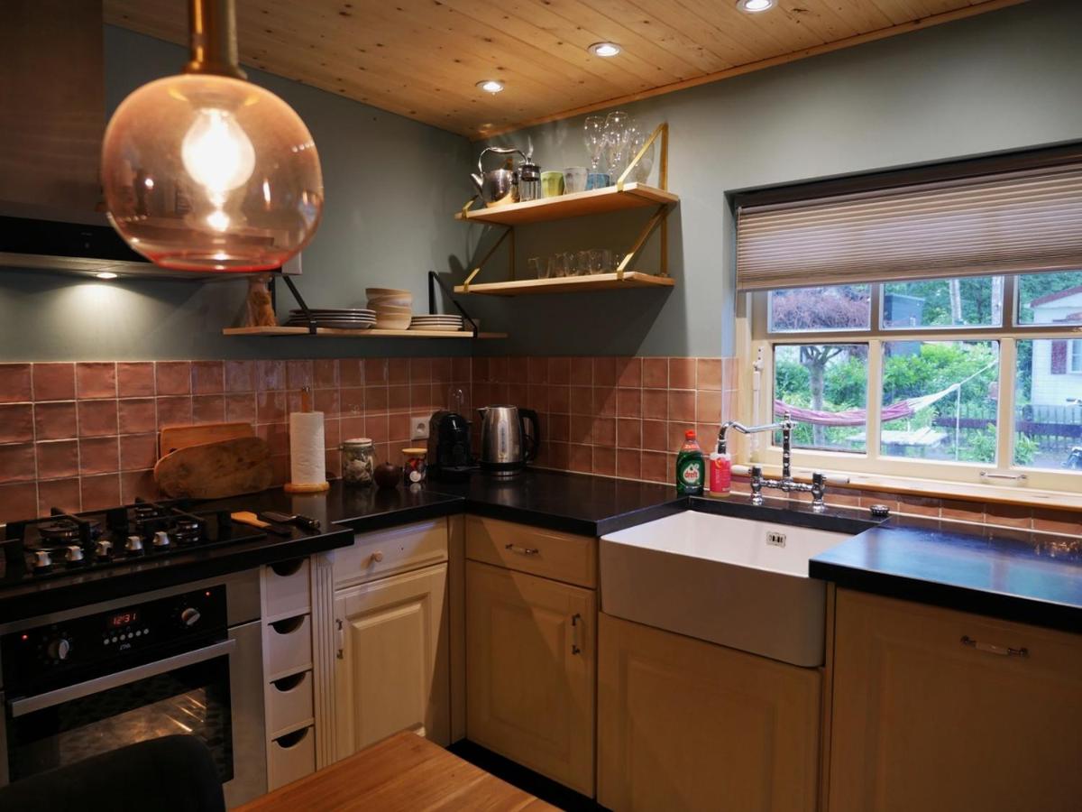 Suitetrails - The Sunbird Inn - with luxurious bathroom