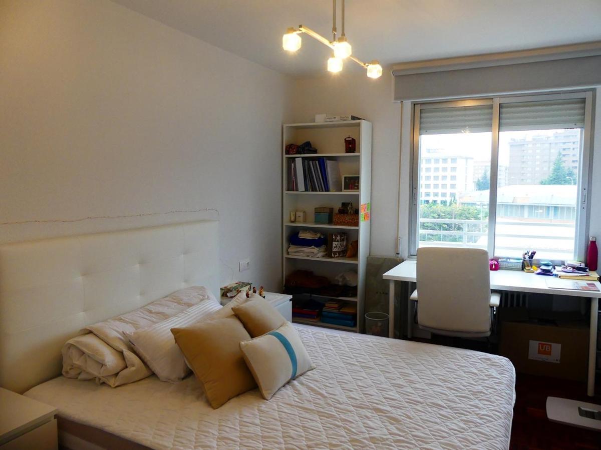 Apartamento actual y funcional Iturrama 1 - Hizvo