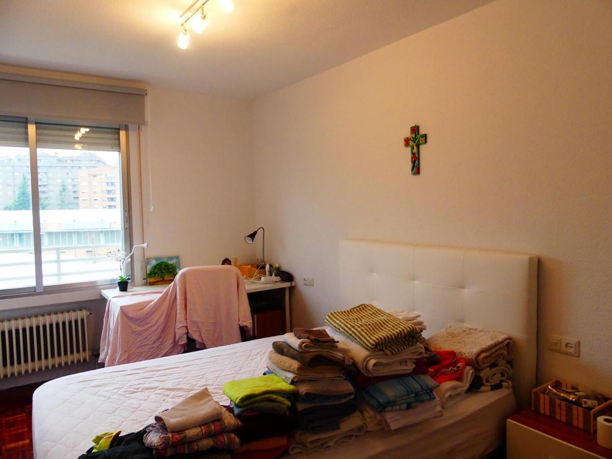 Apartamento actual y funcional Iturrama 1 - Hizvo