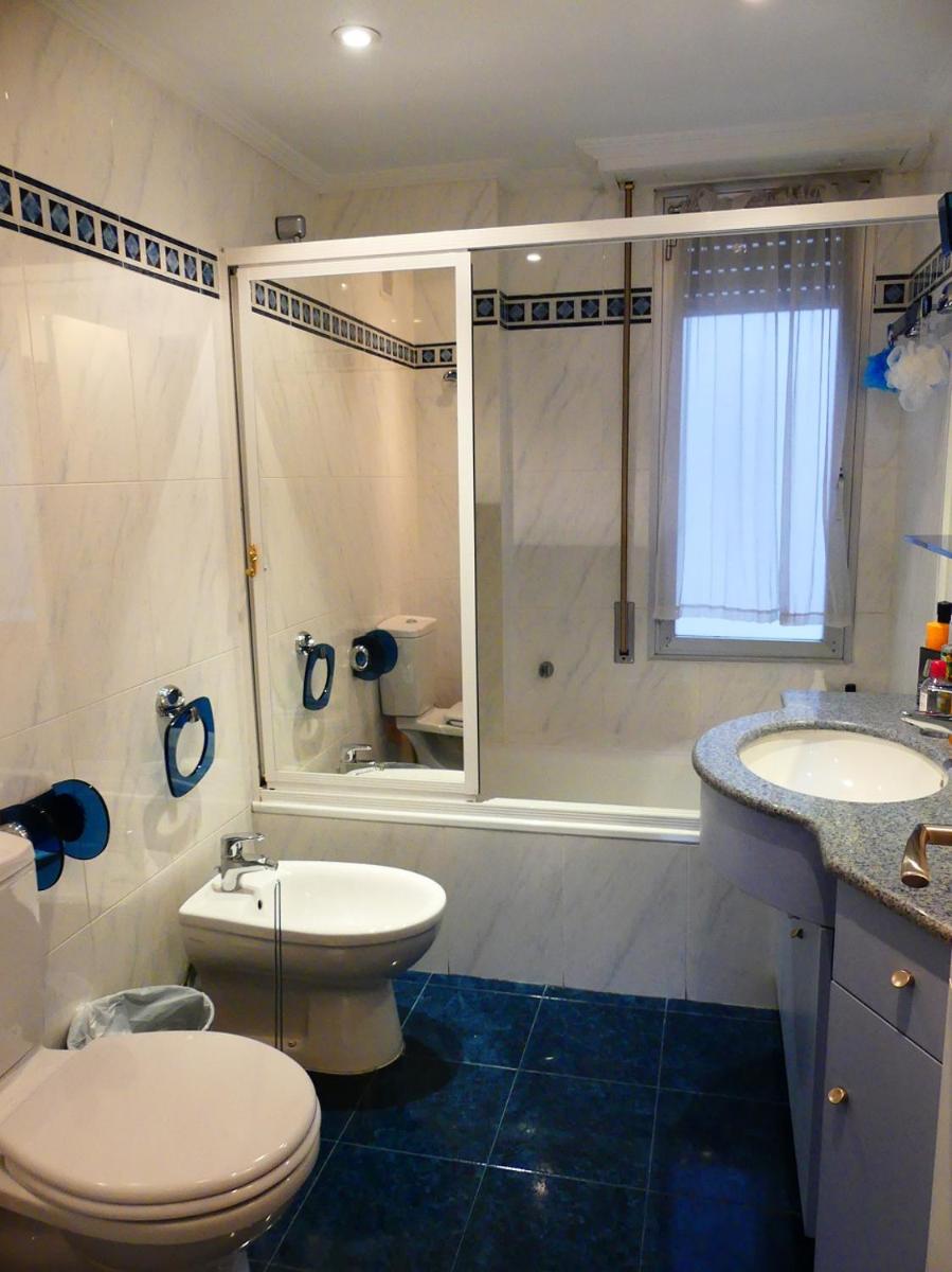 Apartamento actual y funcional Iturrama 1 - Hizvo