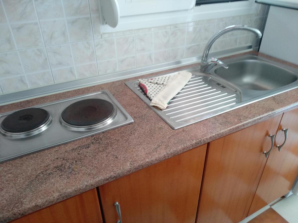 Villa Tonia Apartments - Housity