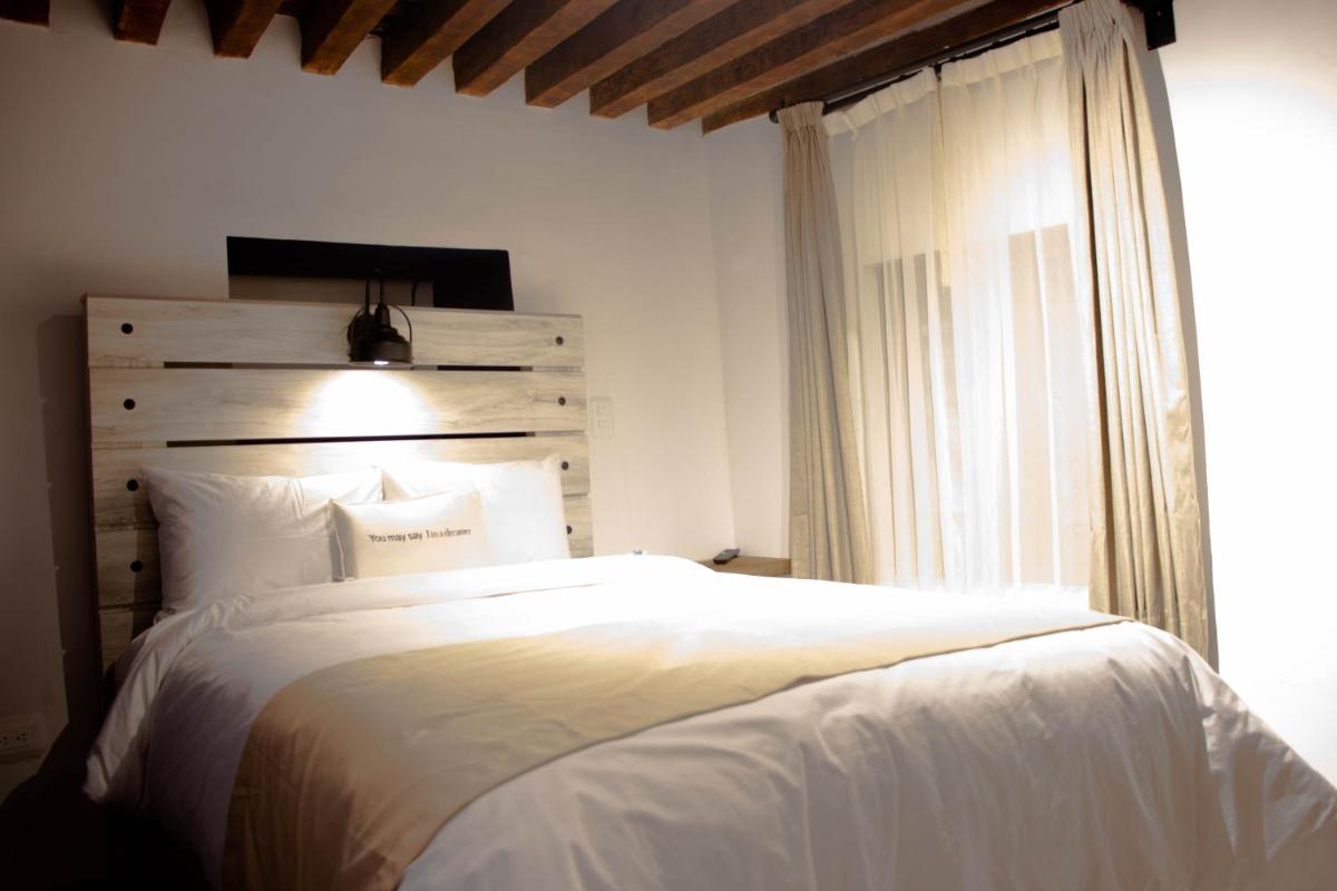 Casa 14 Concept House - Housity