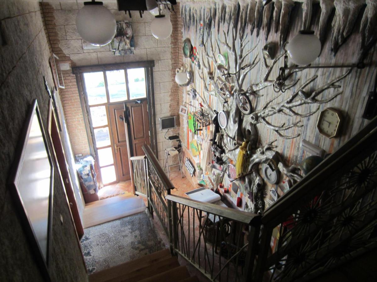 Anahuaska Art - Suites Temáticas - Housity