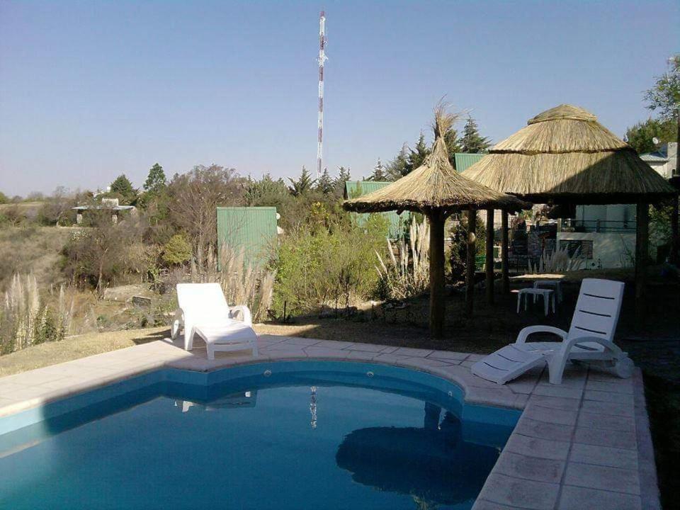 Posada Miralejos - Housity