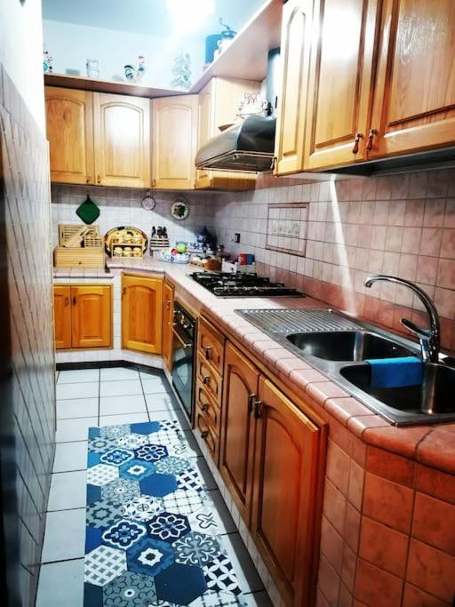 Last Minute Cilento Mena'S House - Housity
