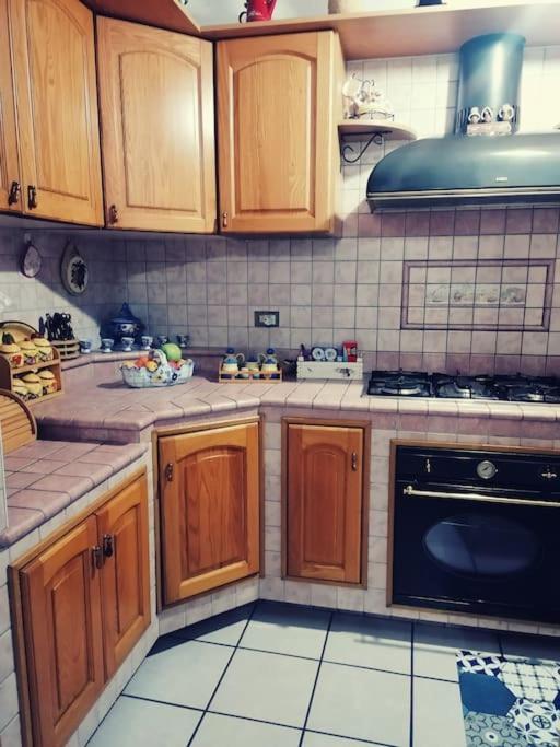 Last Minute Cilento Mena'S House - Housity