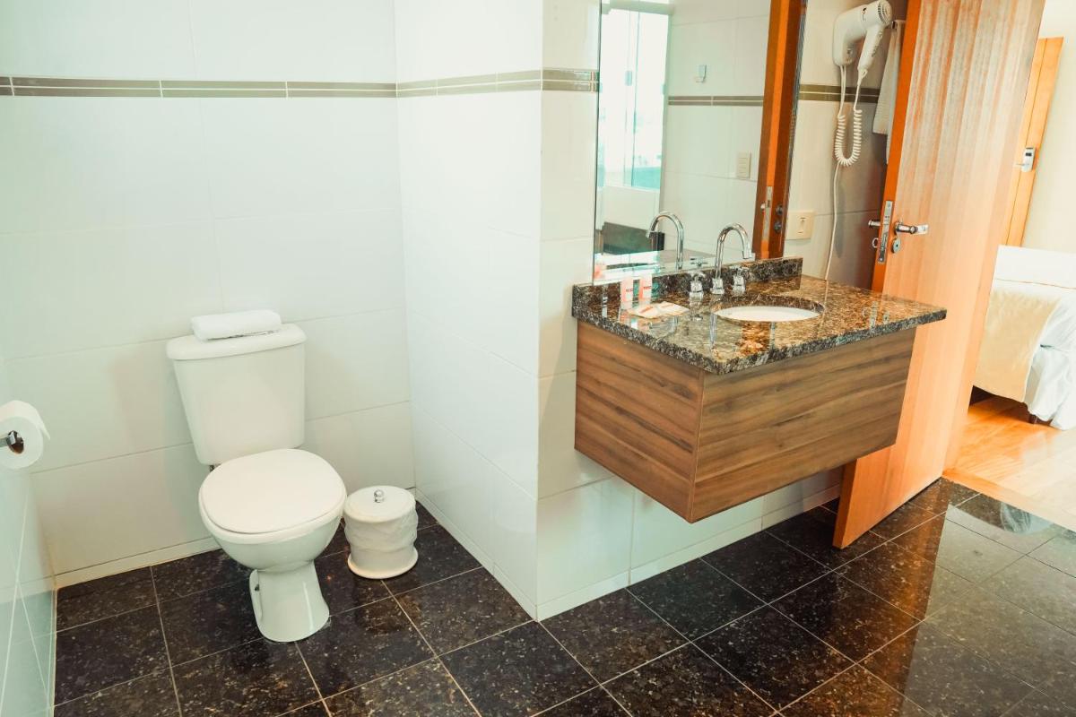 Suitetrails - Hotel Imperial de Quatro Barras