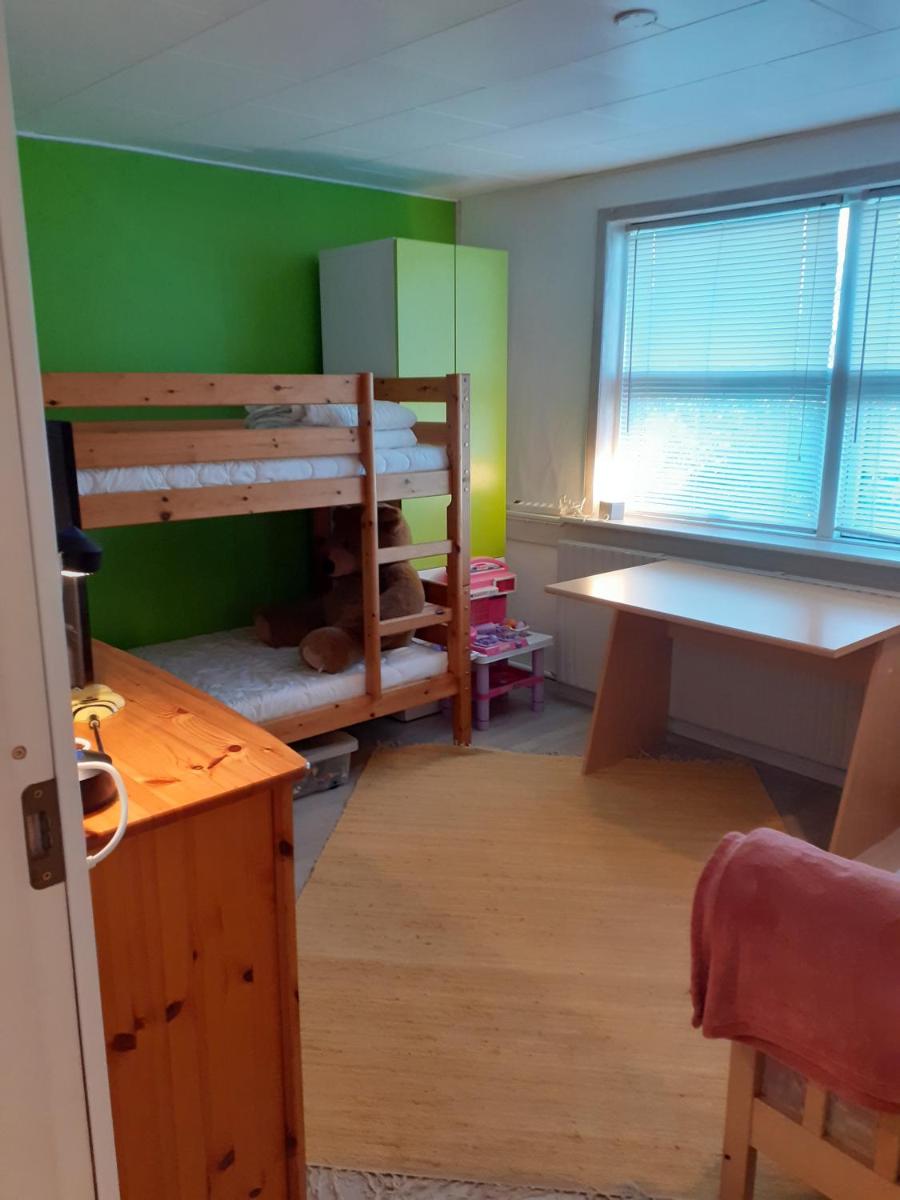Olsens Hygge - Housity