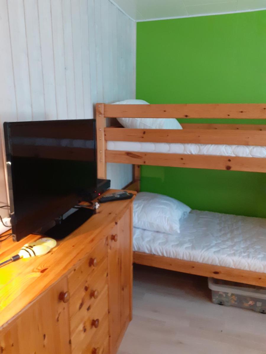 Olsens Hygge - Housity