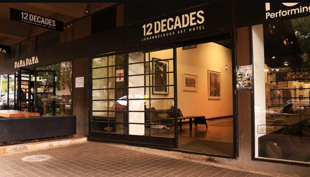 Modern Apartment in Maboneng, Johannesburg - Housity
