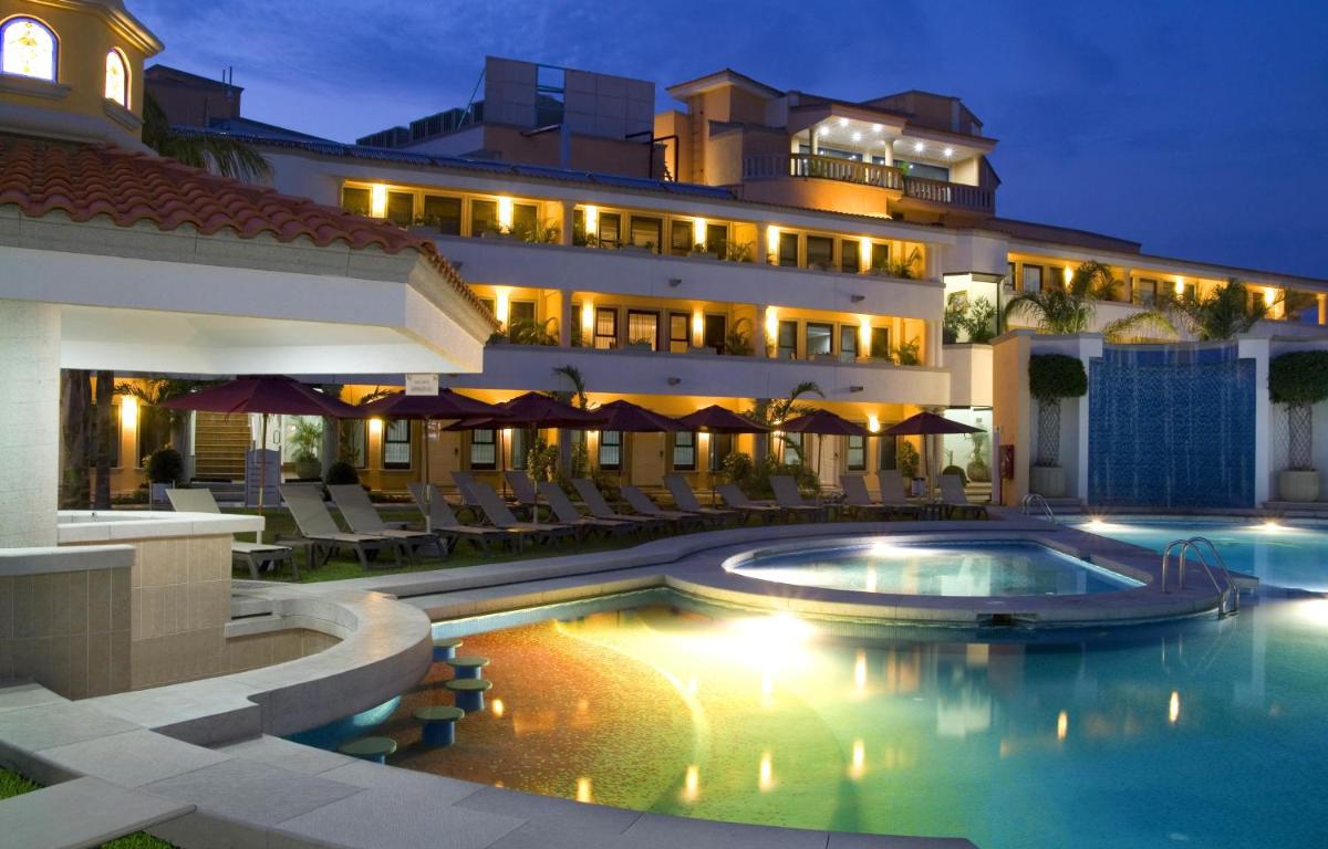 Suitetrails - Excelaris Grand Resort Conventions & Spa