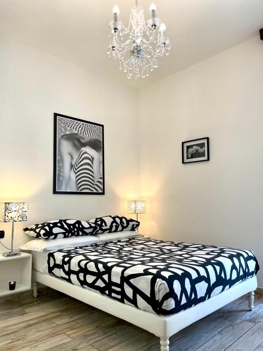 Leonardo & Davide Apartment Florence - Hizvo