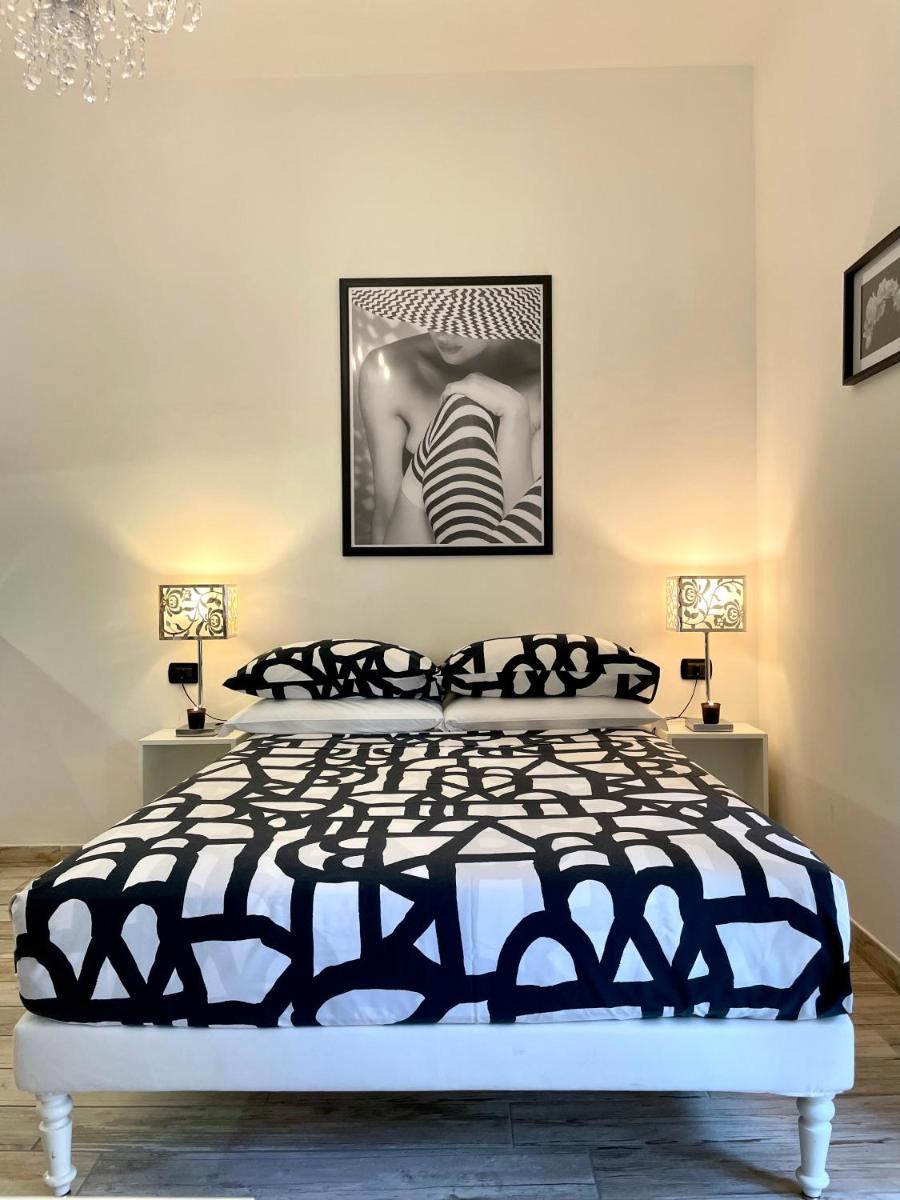 Leonardo & Davide Apartment Florence - Housity