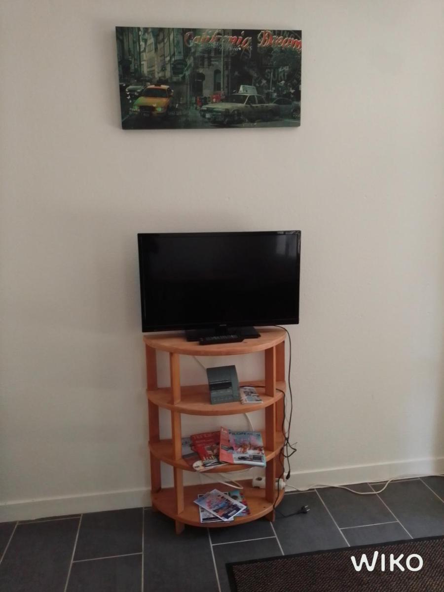 appartement avec cour à ST BREVIN LES PINS - Housity