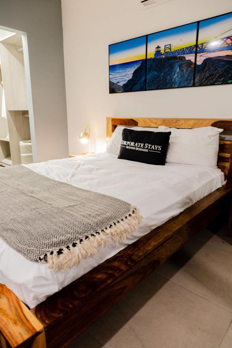 Urban Flats Studios by Corporate Stays - Housity