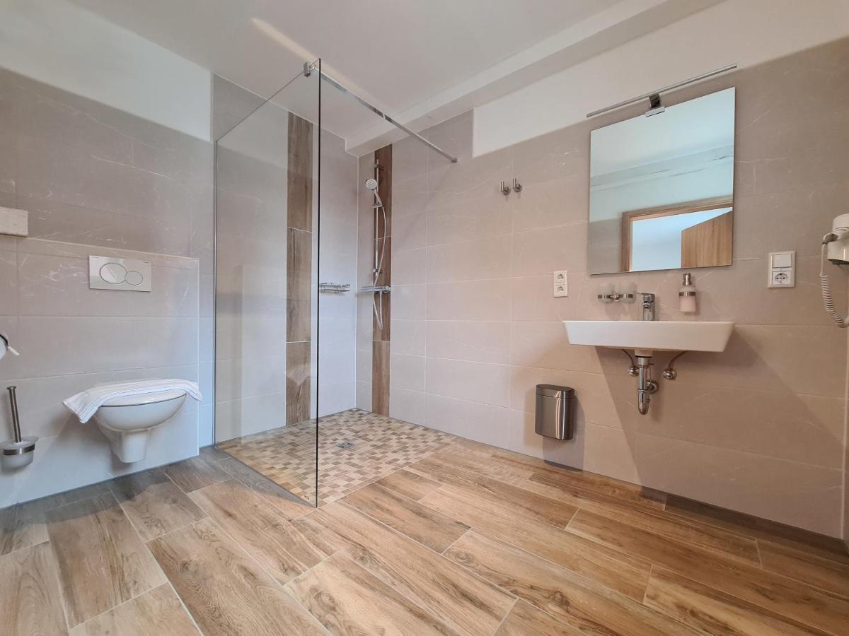 Hotel Pension Nordzeit - Housity