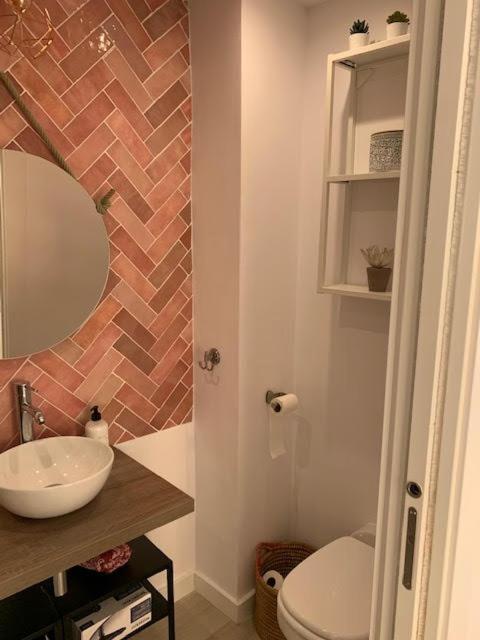 Suitetrails - Apartamento MARIANA