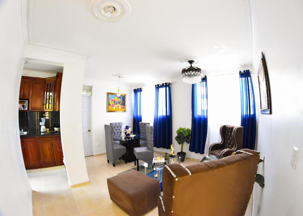 Apartamento en la carreras próximo al monumento - Housity