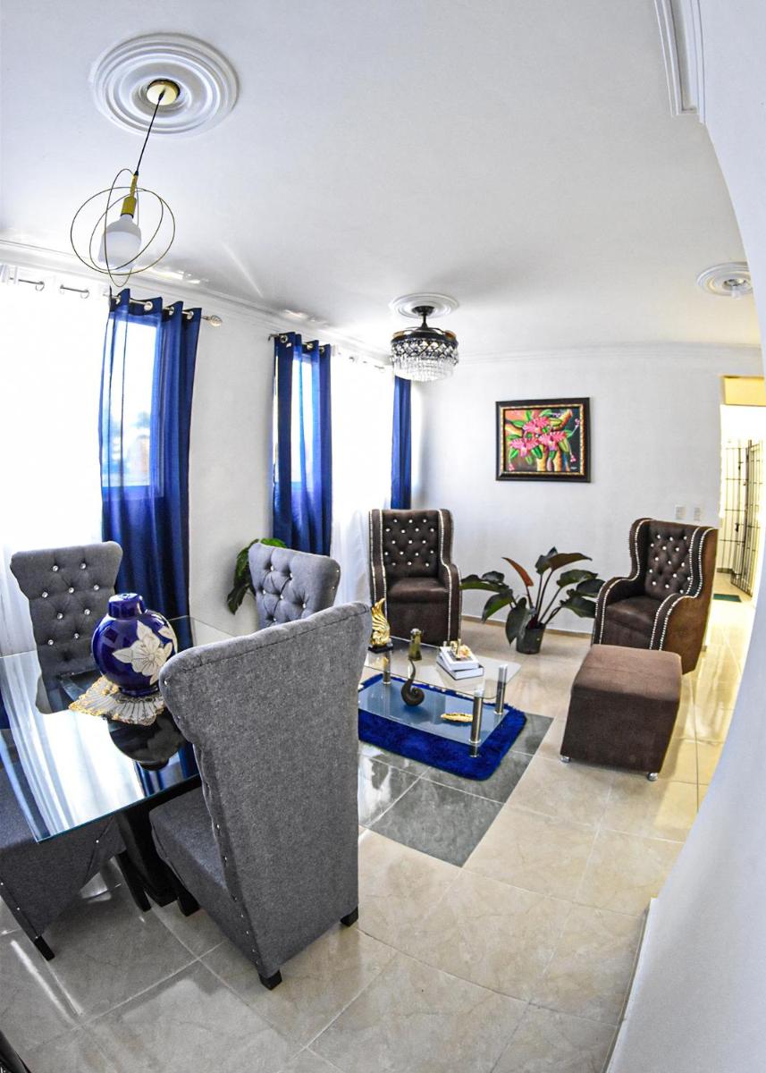 Apartamento en la carreras próximo al monumento - Hizvo