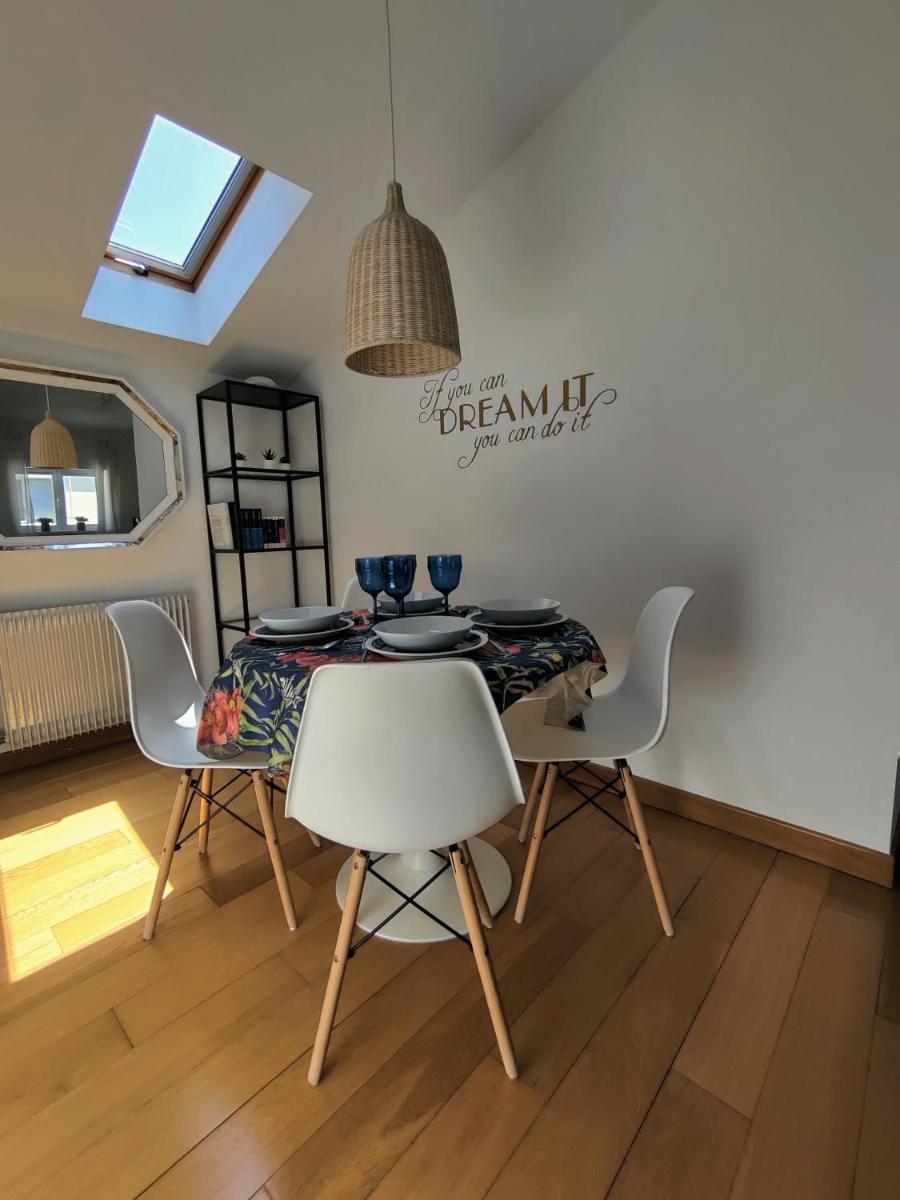 alMirante Burgos Centro Tranquila y con encanto Como en casa - Housity