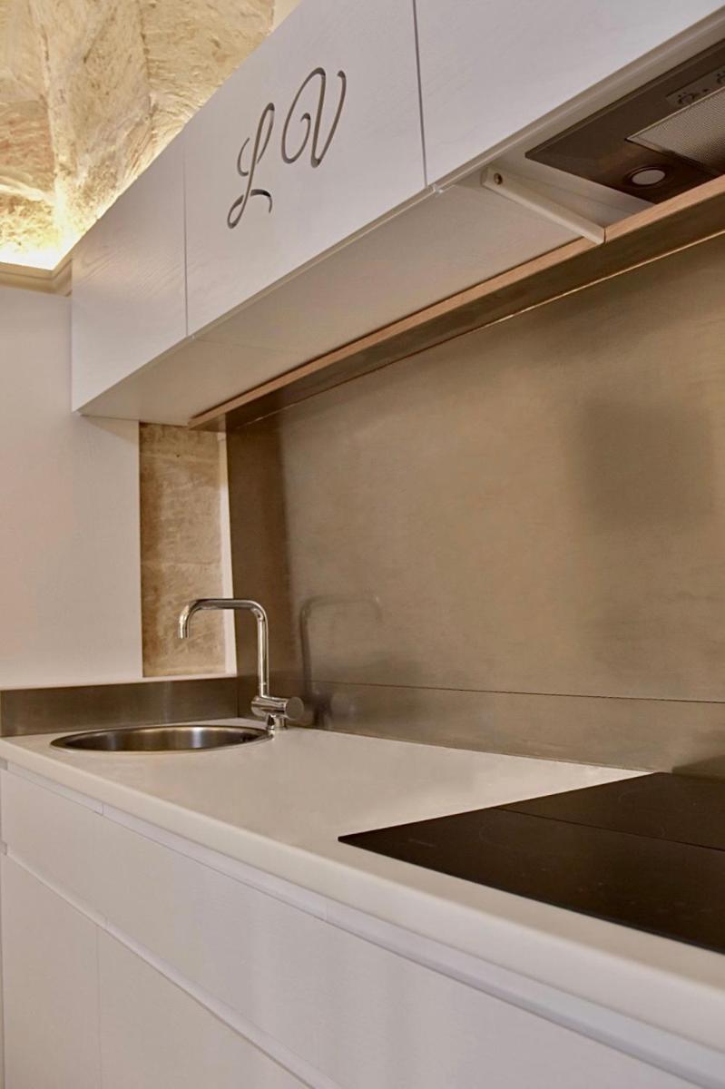 Suitetrails - LeVolte luxury suite&spa