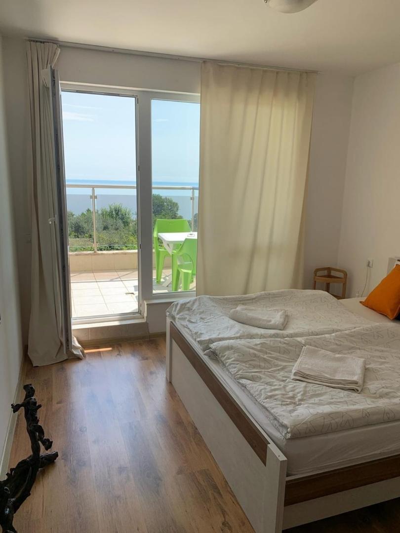 Suitetrails - Byla Sea Star Apartament