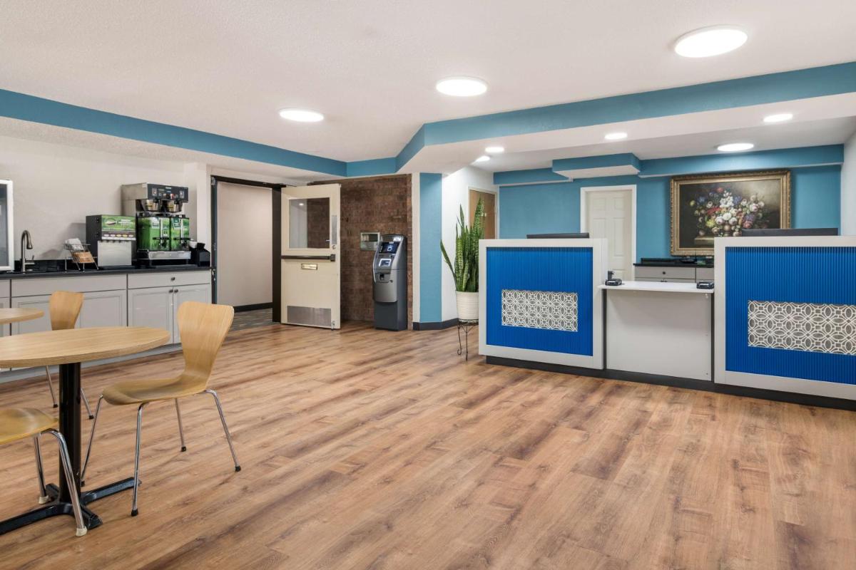 SureStay Hotel by Best Western Lewiston - Housity