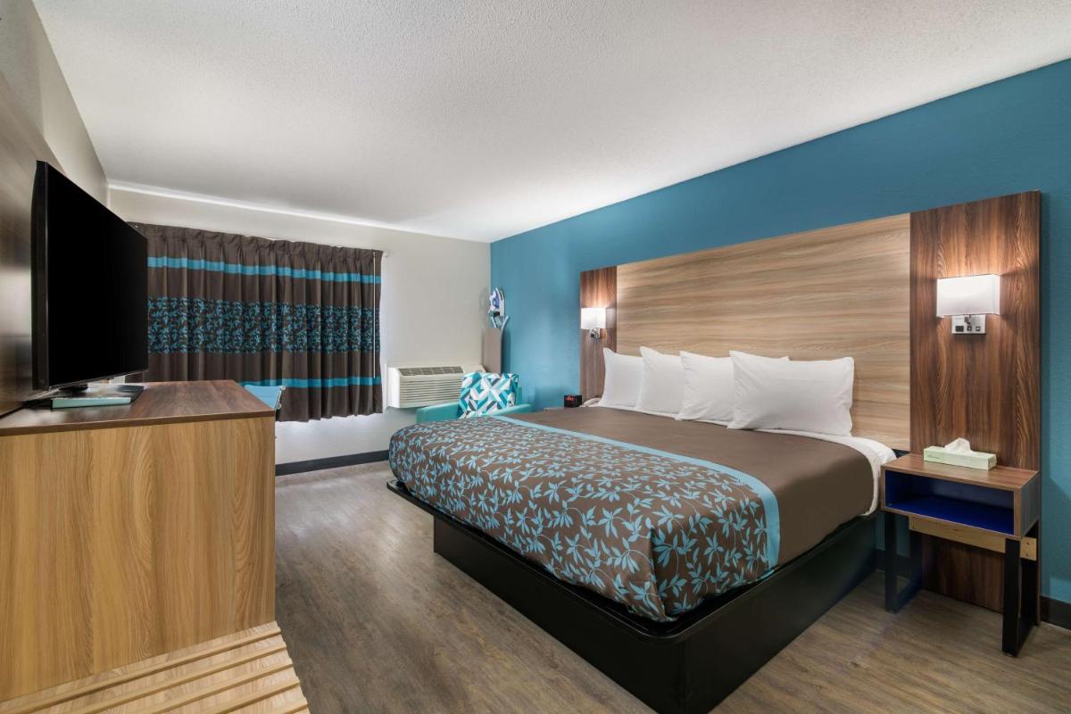 SureStay Hotel by Best Western Lewiston - Housity