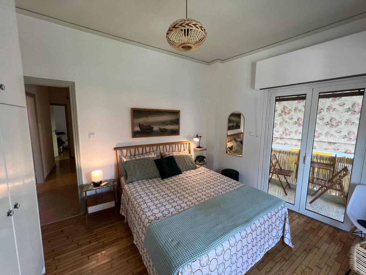 Comfortable 2-bedroom apartment near city center 100m from metro - Housity