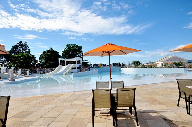 THERMAS LACQUA DIROMA COM PISCINA De ONDAS GRATIS 24horas - Housity