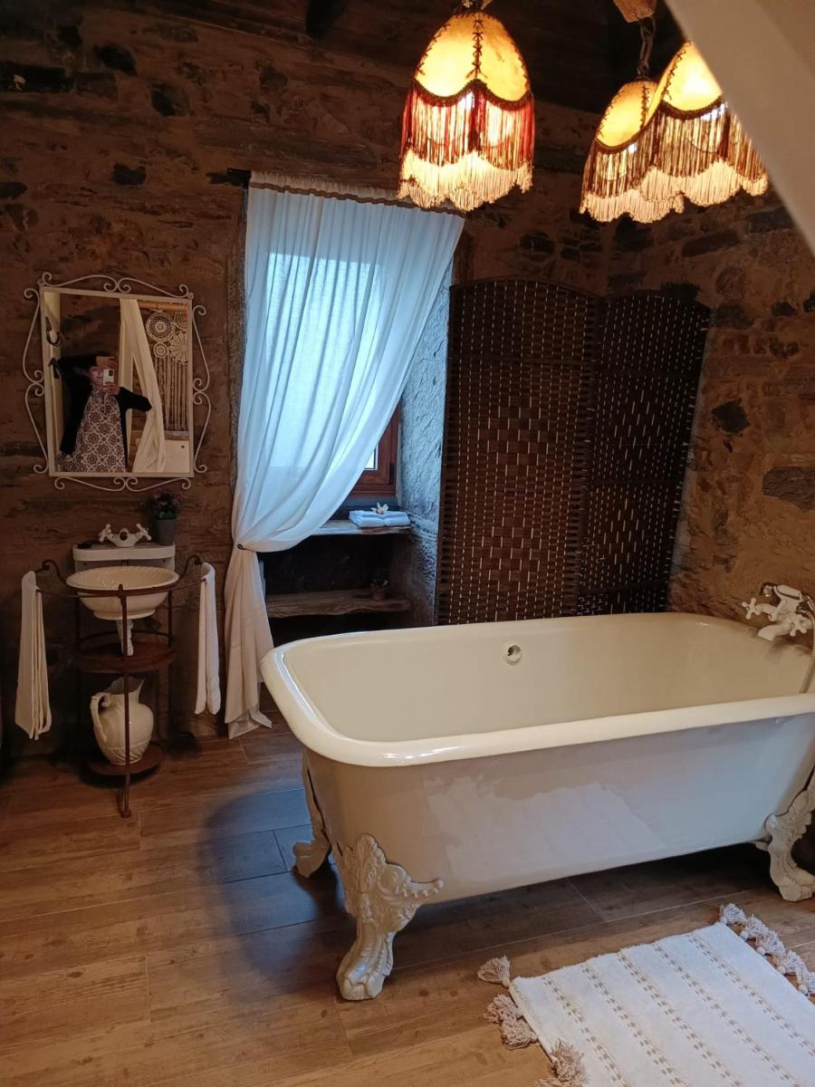 Casa da Ana - Um refúgio na montanha - Housity