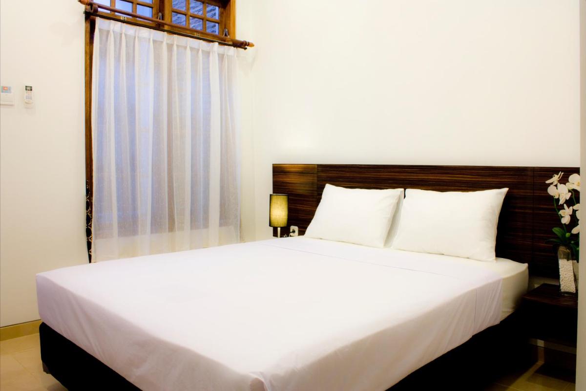 Grand Marto Hotel - Housity