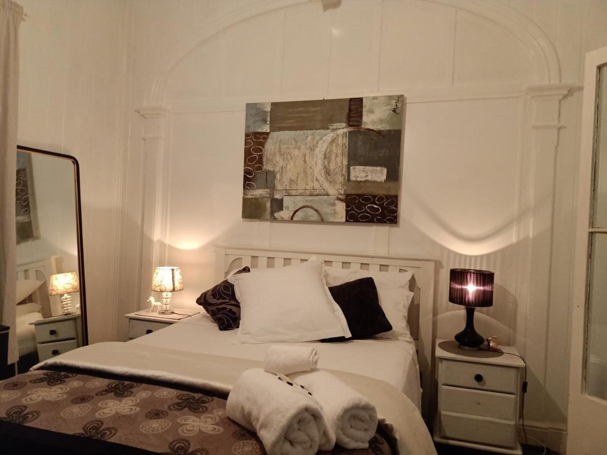 Classic Queenslander Suite - Housity