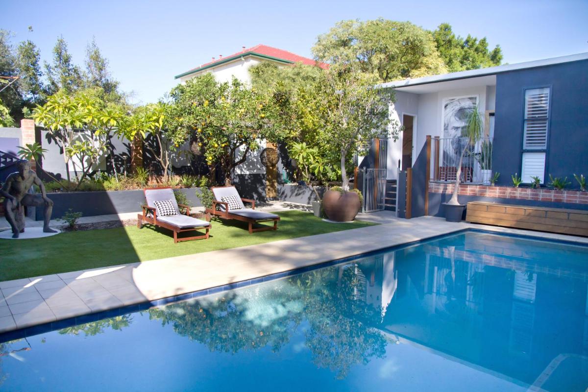 Haven on the Park - Housity