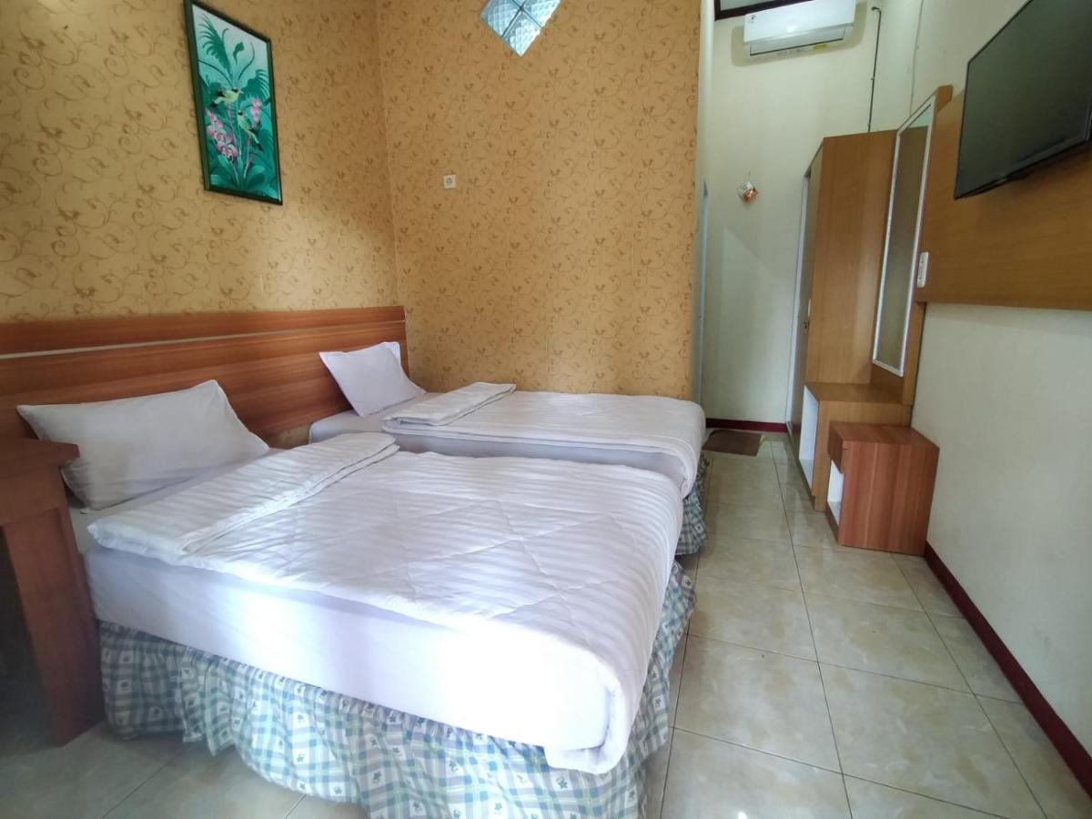 Grand Mutiara Hotel Puncak - Housity