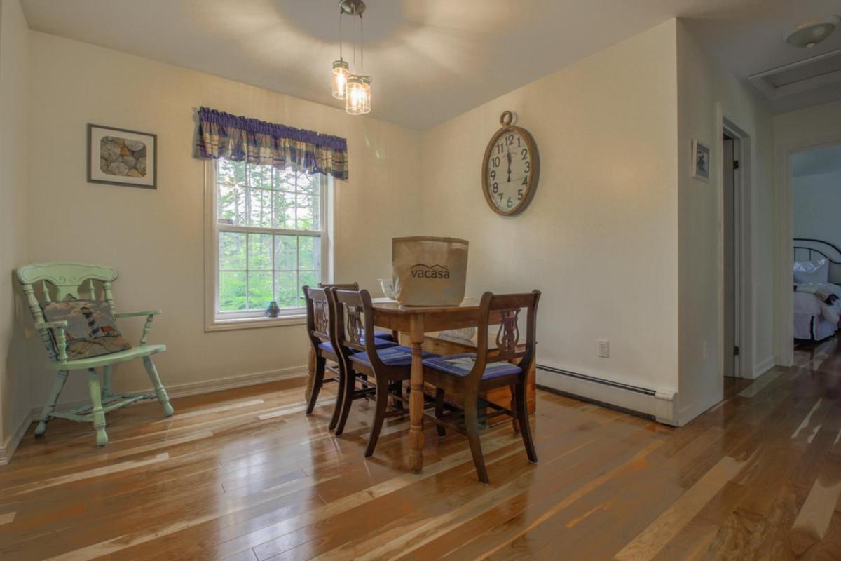 Midcoast Serenity & Tranquility - Housity