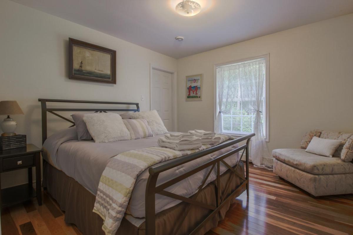 Midcoast Serenity & Tranquility - Housity