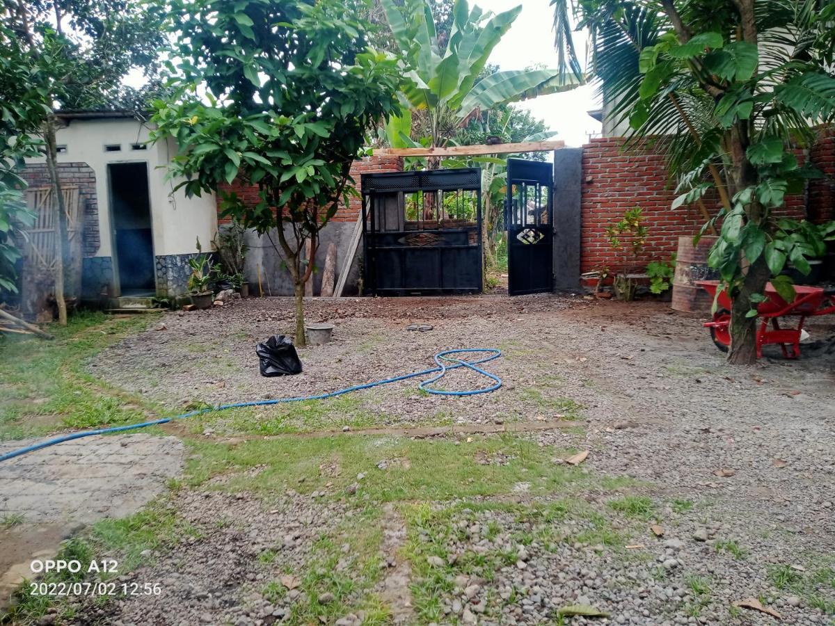 Pondok Tantih - Housity