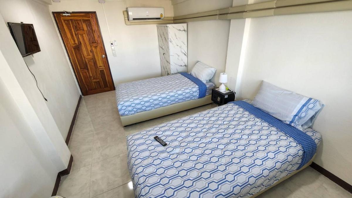 APARTMENT A4 DINDAENG - Housity