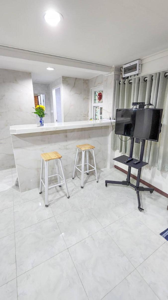 APARTMENT A4 DINDAENG - Housity