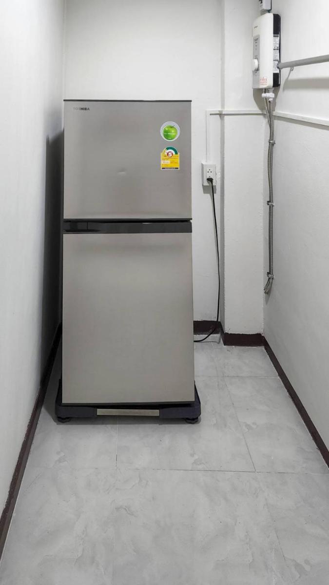 APARTMENT A4 DINDAENG - Housity