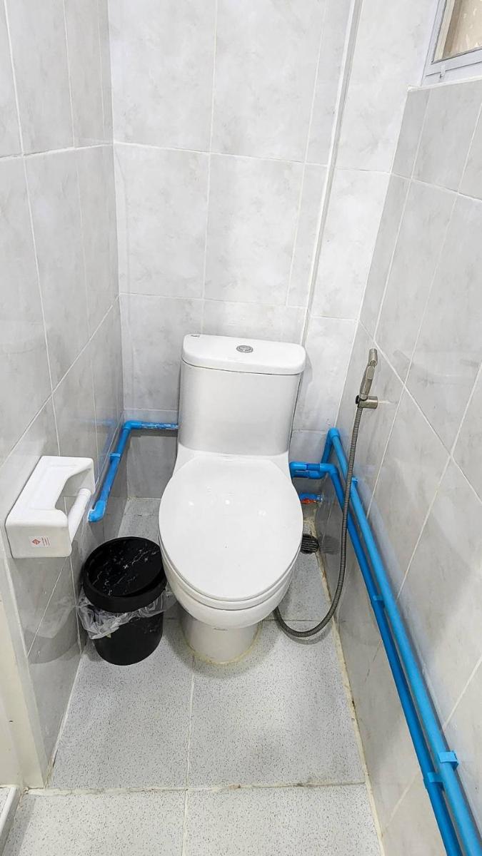 APARTMENT A4 DINDAENG - Hizvo