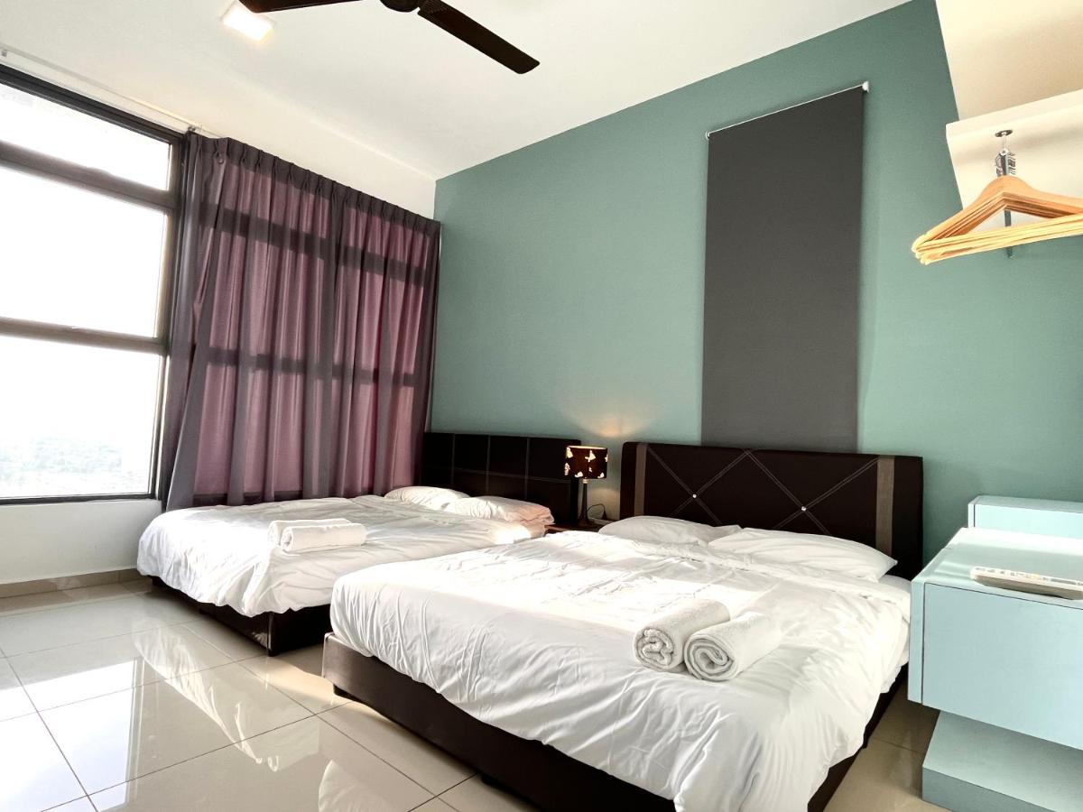 Summer House-Atlantis Residence - Housity